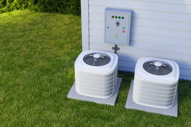 Ductless HVAC repair in State College, PA