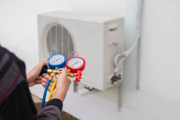 Trusted State College, PA HVAC Experts