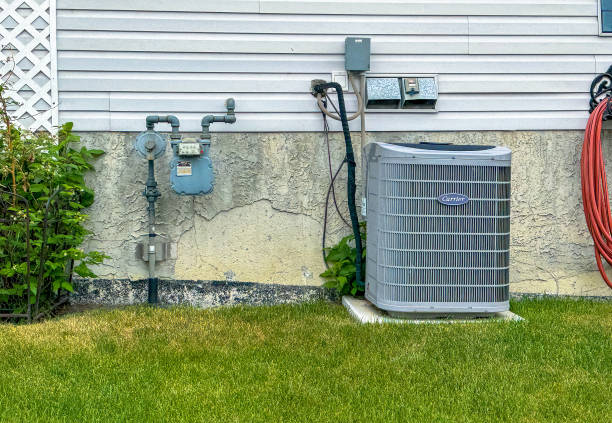 Best HVAC system installation  in State College, PA